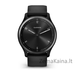 Garmin vivomove Sport black