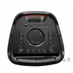 Garsiakalbis su Bluetooth ir karaoke Partybox Blaupunkt PB10DB
