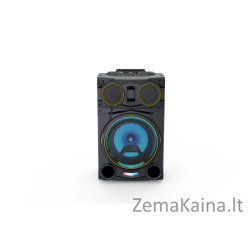 Garso sistema Fiodio P-942