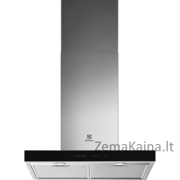 Gartraukis Electrolux LFT766X