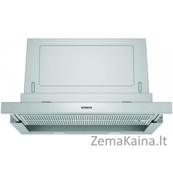 Gartraukis Siemens LI67SA531