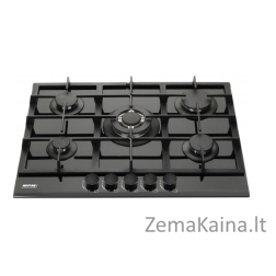 Gas hob with WOK burner MPM-70-GMH-21