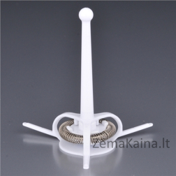 Gastroback 42325 Latte Magic white