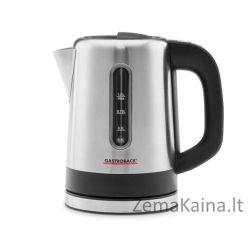 Gastroback 42445 Design Water Kettle Camping