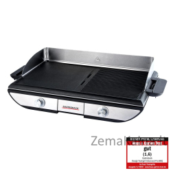 Gastroback 42523 Design Table Grill Advanced Pro BBQ