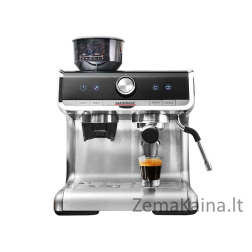 Gastroback 42616 Design Espresso Barista Pro