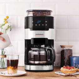 Gastroback 42711 Coffee Machine Grind & Brew Pro