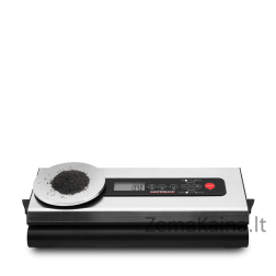 Gastroback Design Vacuum Sealer Advanced Scale 46012