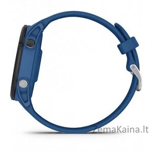 GARMIN FORERUNNER 255, TIDAL BLUE SPORTINIS LAIKRODIS 2