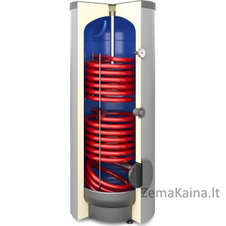 Galmet SGW(S)B Tower Biwal 400 skay dvivalentis bakas