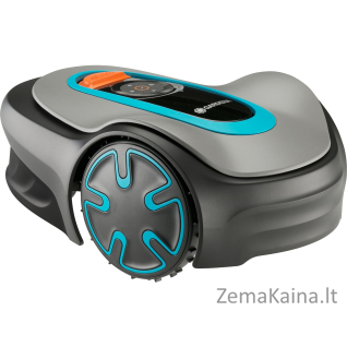 Robotas - vejapjovė Gardena Sileno minimo 250 m²