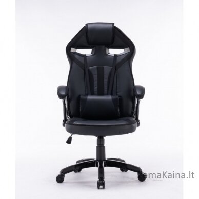 GAMING SWIVEL CHAIR DRIFT BLACK 3