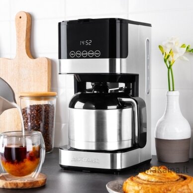 Gastroback 42701_S Design Filter Coffee Machine Essential S 3