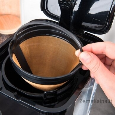 Gastroback 42701_S Design Filter Coffee Machine Essential S 6