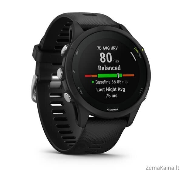 Garmin Forerunner 255 Music 010-02641-30 2