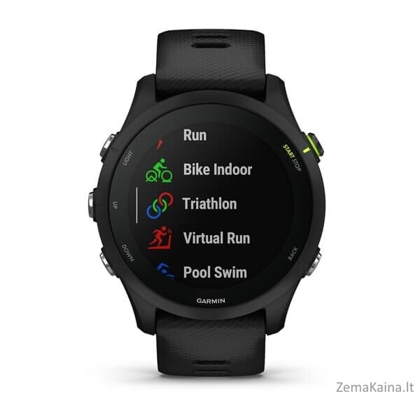 Garmin Forerunner 255 Music 010-02641-30 4