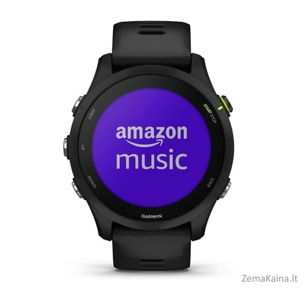 Garmin Forerunner 255 Music 010-02641-30 6