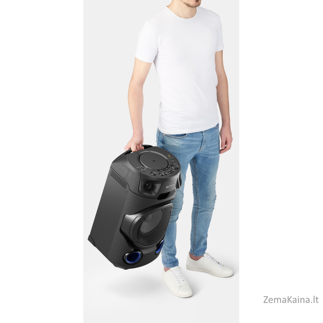 Galinga garso kolonėlė su Bluetooth Sony MHC-V13 1