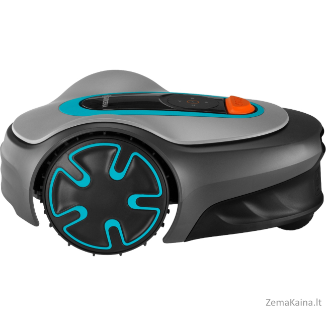 Robotas Vejapjovė GARDENA SILENO minimo 500 m² 1