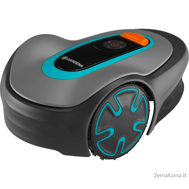 Robotas Vejapjovė GARDENA SILENO minimo 500 m²