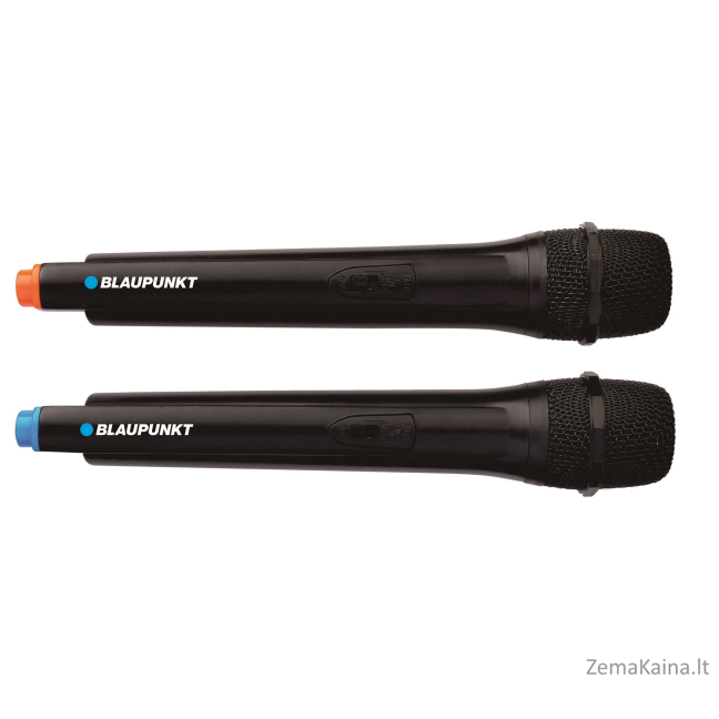 Garsiakalbis su Bluetooth ir karaoke Partybox Blaupunkt PB10DB 10