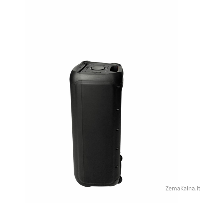 Garsiakalbis su Bluetooth ir karaoke Partybox Blaupunkt PB10DB 9