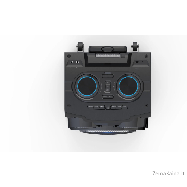 Garso sistema Fiodio P-942 1