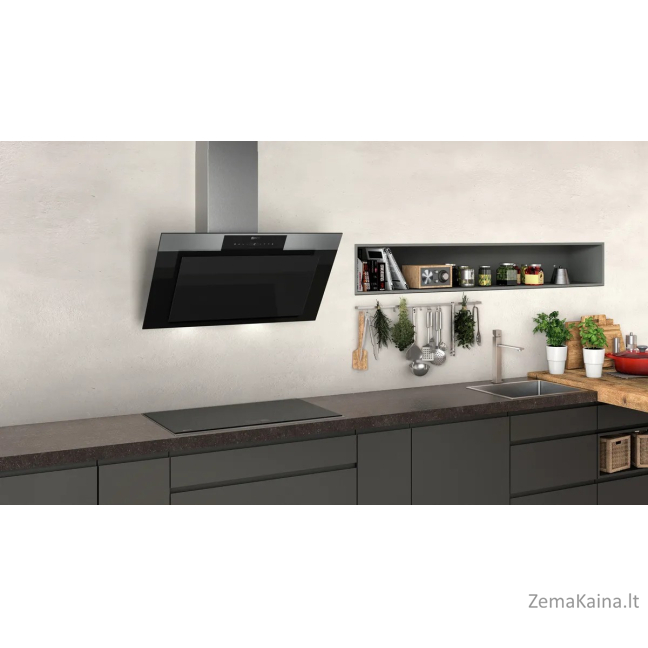 Gartraukis Neff D95IPP1N0 5