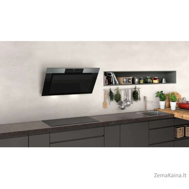Gartraukis Neff D95IPP1N0 6