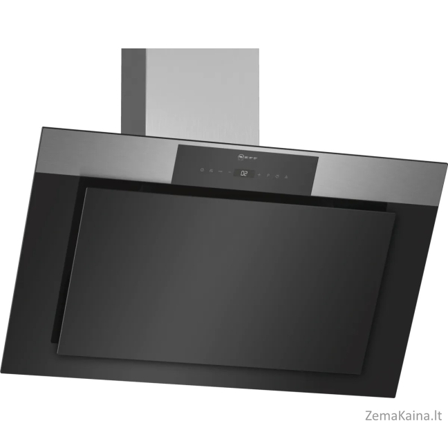 Gartraukis Neff D95IPP1N0