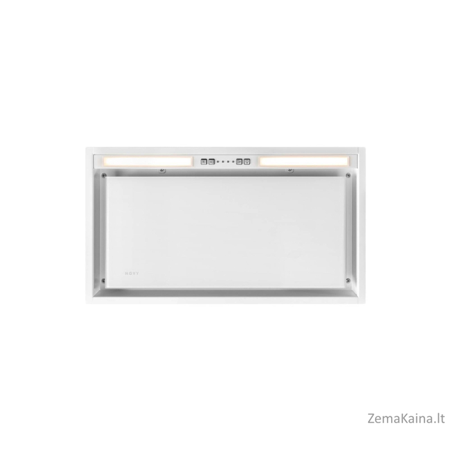 Gartraukis Novy Hood Crystal 26050Canopy, 60 cm