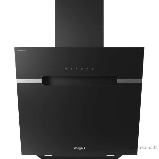 Gartraukis Whirlpool WHVS 61F LT DP K