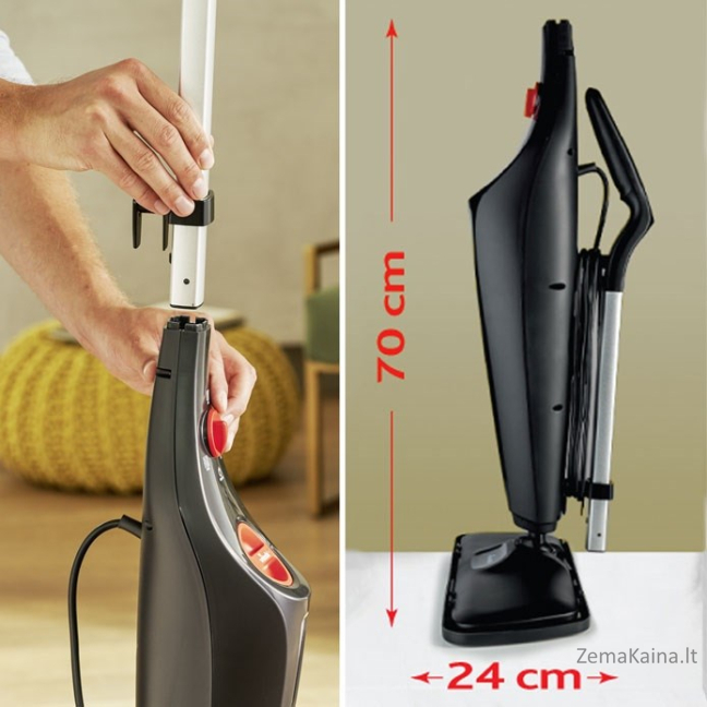 Garų šluota  Vileda Steam Mop Steam XXL 3.0 7