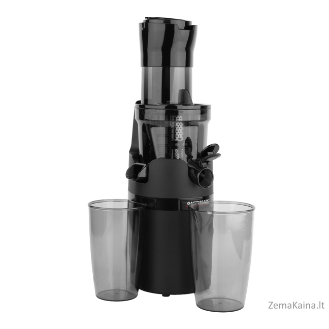 Gastroback 40146 Slow Juicer Vita Fresh 1