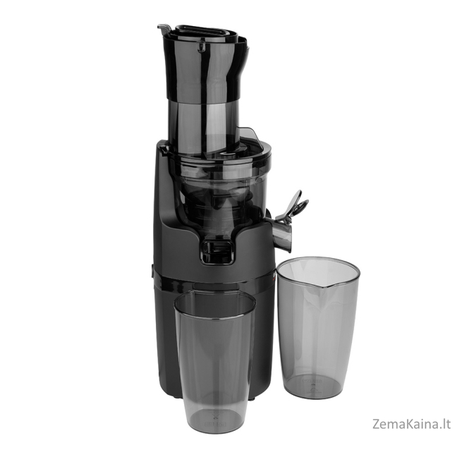 Gastroback 40146 Slow Juicer Vita Fresh 3