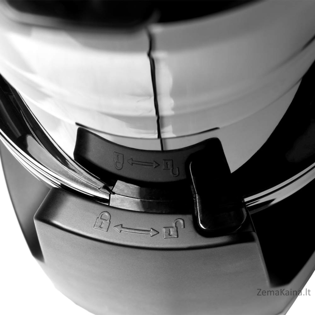 Gastroback 40146 Slow Juicer Vita Fresh 9