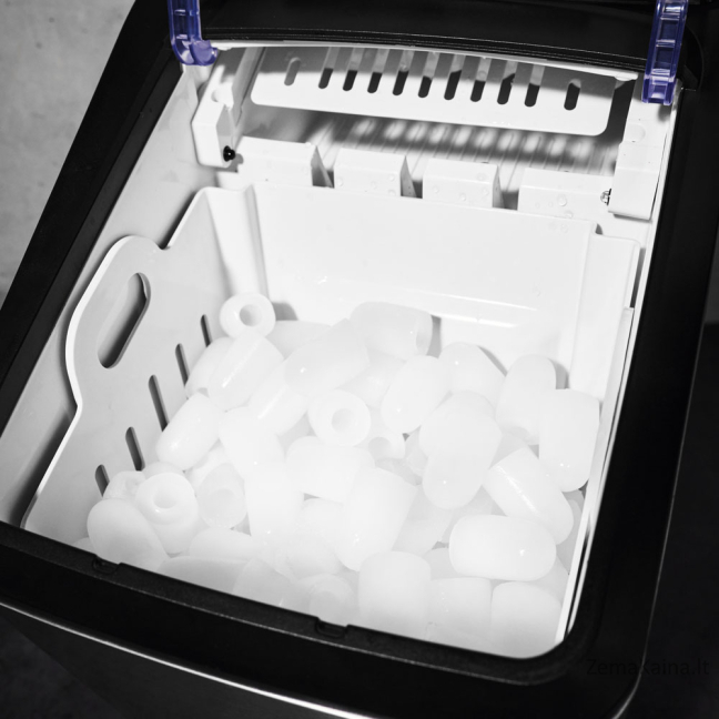 Gastroback 41143 Ice Maker Bartender Pro 5