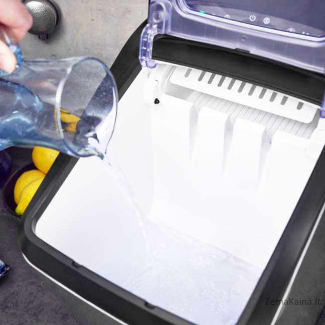 Gastroback 41143 Ice Maker Bartender Pro 2