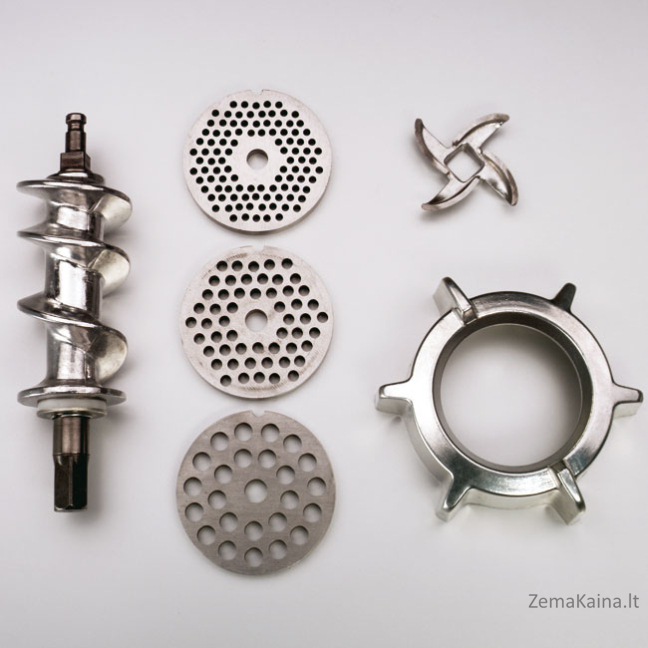Gastroback 41402 Mincer Pro 5