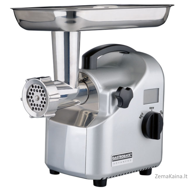 Gastroback 41409 Design Advanced 1
