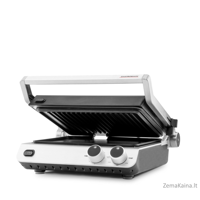Gastroback 42537 Design BBQ Pro 1