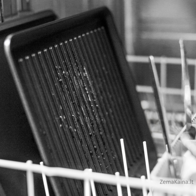 Gastroback 42537 Design BBQ Pro 6
