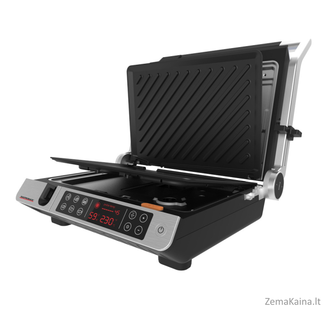Gastroback 42539 Design BBQ Advanced Control 2