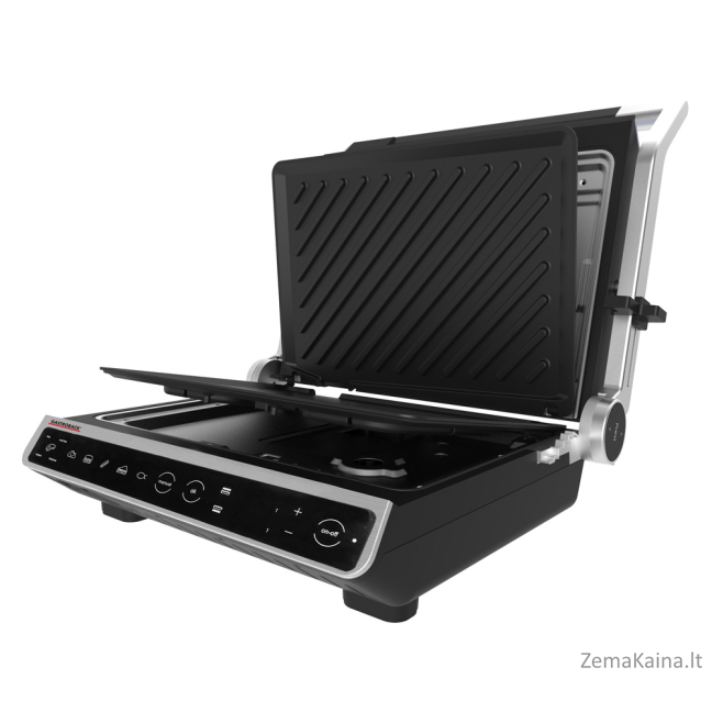 Gastroback 42542 Design BBQ Advanced Smart 2