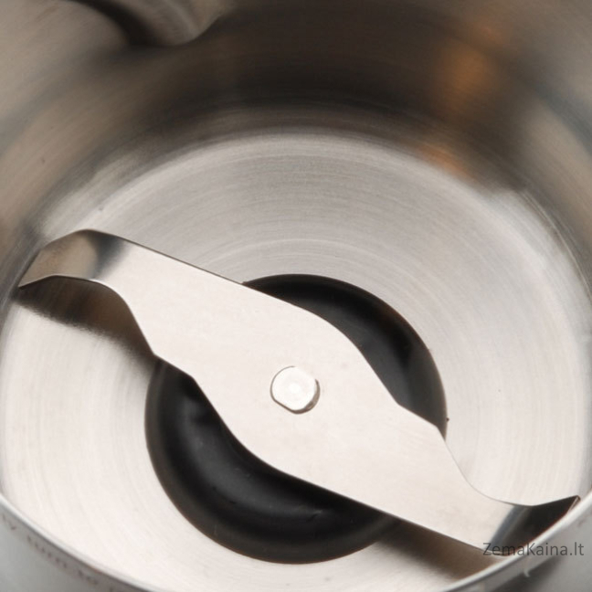 Gastroback 42601 Design Coffee Grinder Basic 2