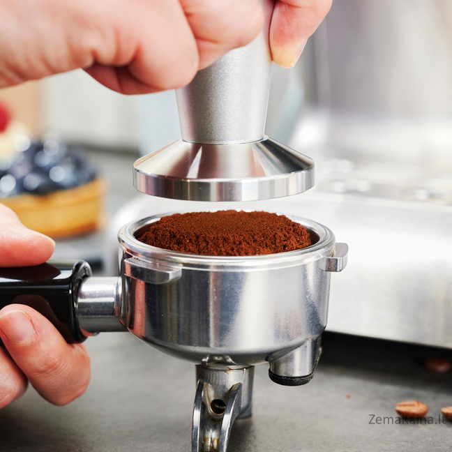 Gastroback 42616 Design Espresso Barista Pro 7