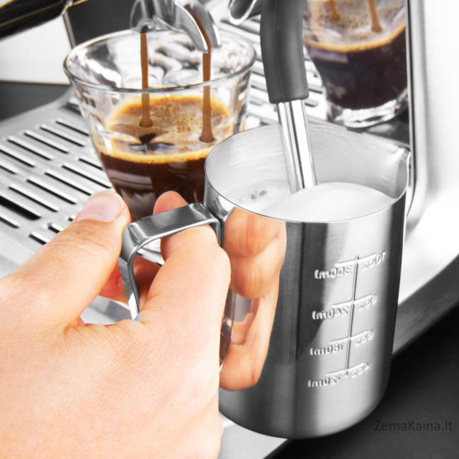 Gastroback 42626 Design Espresso Advanced Duo 2