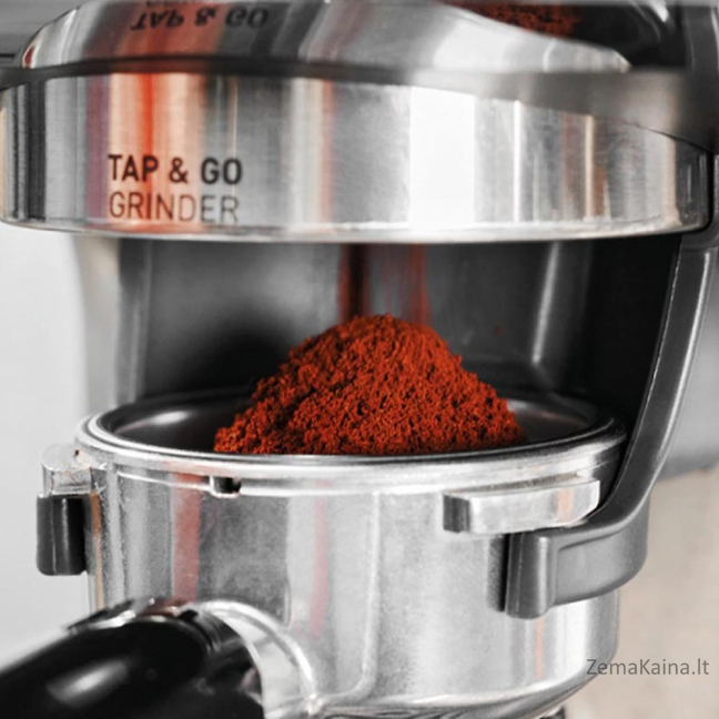 Gastroback 42626 Design Espresso Advanced Duo 4