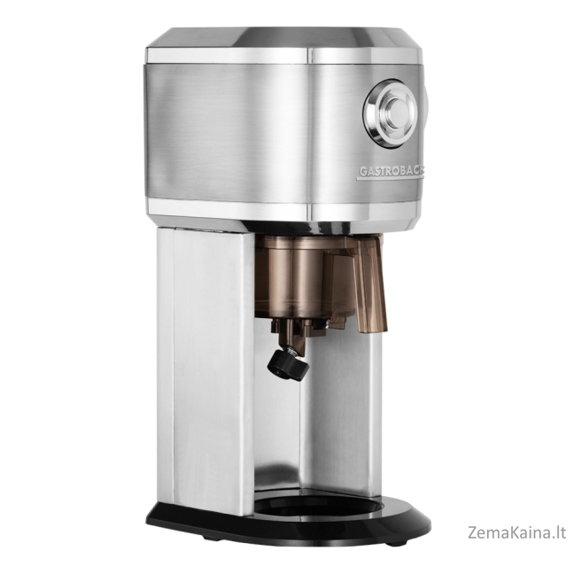 Gastroback 42905 Design Ice Shaver 2