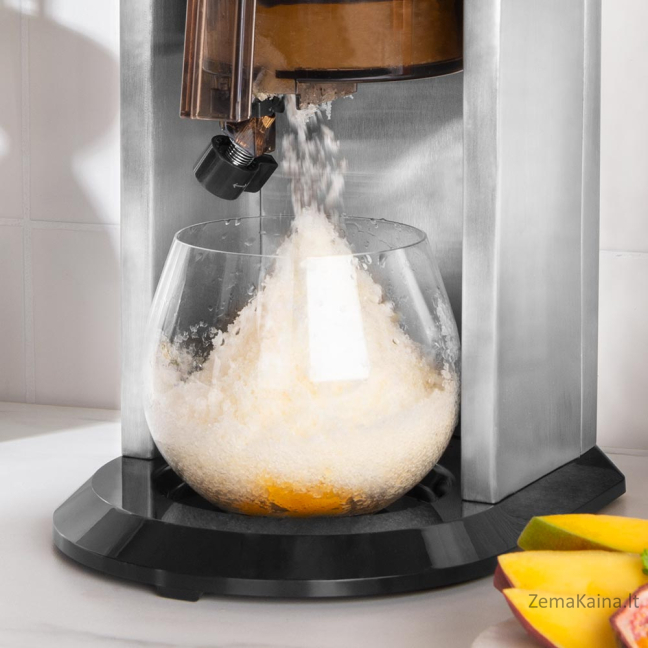 Gastroback 42905 Design Ice Shaver 8